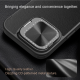 Torbica Nillkin Qin Prop za iPhone 16 6.1 crna - 216354