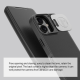 Torbica Nillkin Qin Prop za iPhone 16 6.1 crna - 216354
