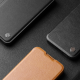 Torbica Nillkin Qin Prop za iPhone 16 6.1 crna - 216354
