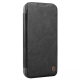 Torbica Nillkin Qin Prop za iPhone 16 Pro Max 6.9 crna - 216358