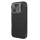 Torbica Nillkin Qin Prop za iPhone 16 Pro Max 6.9 crna - 216358