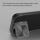 Torbica Nillkin Qin Prop za iPhone 16 Pro Max 6.9 crna - 216358
