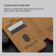 Torbica Nillkin Qin Prop za iPhone 16 Pro Max 6.9 crna - 216358