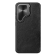 Torbica Nillkin Qin Prop za Samsung S921B Galaxy S24 crna - 213613