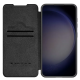 Torbica Nillkin Qin Prop za Samsung S921B Galaxy S24 crna - 213613