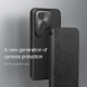 Torbica Nillkin Qin Prop za Samsung S921B Galaxy S24 crna - 213613