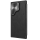 Torbica Nillkin Qin Prop za Samsung S928B Galaxy S24 Ultra crna - 213615