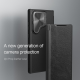 Torbica Nillkin Qin Prop za Samsung S928B Galaxy S24 Ultra crna - 213615