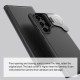 Torbica Nillkin Qin Prop za Samsung S928B Galaxy S24 Ultra crna - 213615
