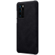 Torbica Nillkin Qin za Huawei P40 crna - 79738