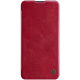 Torbica Nillkin Qin za Huawei P40 crvena - 79739