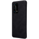 Torbica Nillkin Qin za Huawei P40 Pro+ crna - 84926