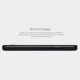 Torbica Nillkin Qin za Huawei P40 Pro+ crna - 84926