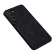 Torbica Nillkin Qin za Samsung G990 Galaxy S21 FE crna - 95102-1