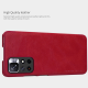 Torbica Nillkin Qin za Xiaomi Redmi Note 11T 5G/Poco M4 Pro 5G crna - 98598