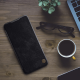 Torbica Nillkin Qin za Xiaomi Redmi Note 11T 5G/Poco M4 Pro 5G crna - 98598