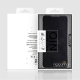 Torbica Nillkin Qin za Xiaomi Redmi Note 11T 5G/Poco M4 Pro 5G crna - 98598