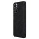 Torbica Nillkin Qin za Xiaomi Redmi Note 11T 5G/Poco M4 Pro 5G crna - 98598