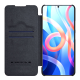 Torbica Nillkin Qin za Xiaomi Redmi Note 11T 5G/Poco M4 Pro 5G crna - 98598