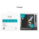Torbica Nillkin Scrub Fold za Samsung F946B Galaxy Z Fold 5 zelena - 210585