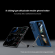 Maska za Samsung Galaxy Z Fold 5 Nillkin Scrub Fold zelena - 210585