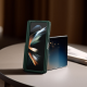 Maska za Samsung Galaxy Z Fold 5 Nillkin Scrub Fold zelena - 210585