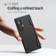 Maska za Samsung Galaxy Z Fold 6 Nillkin Scrub Fold zelena - 215360-1