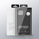 Torbica Nillkin Scrub Pro Magnetic za iPhone 14 6.1 crna - 203476
