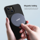 Torbica Nillkin Scrub Pro Magnetic za iPhone 14 Plus 6.7 plava - 203479