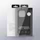 Torbica Nillkin Scrub Pro Magnetic za iPhone 14 Pro Max 6.7 crna - 203482