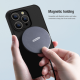 Torbica Nillkin Scrub Pro Magnetic za iPhone 14 Pro Max 6.7 plava - 203483