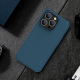 Torbica Nillkin Scrub Pro Magnetic za iPhone 14 Pro Max 6.7 plava - 203483