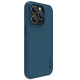Torbica Nillkin Scrub Pro Magnetic za iPhone 14 Pro Max 6.7 plava - 203483