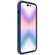 Torbica Nillkin Scrub Pro Magnetic za iPhone 14 Pro Max 6.7 plava - 203483