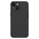 Torbica Nillkin Scrub Pro Magnetic za iPhone 15 6.1 crna - 213061
