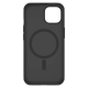 Torbica Nillkin Scrub Pro Magnetic za iPhone 15 6.1 crna - 213061