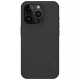 Torbica Nillkin Scrub Pro Magnetic za iPhone 15 Pro 6.1 crna - 212500