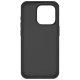 Torbica Nillkin Scrub Pro Magnetic za iPhone 15 Pro 6.1 crna - 212500