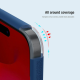Torbica Nillkin Scrub Pro Magnetic za iPhone 15 Pro 6.1 crna - 212500