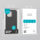 Torbica Nillkin Scrub Pro Magnetic za iPhone 15 Pro 6.1 crna - 212500