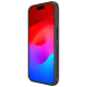 Torbica Nillkin Scrub Pro Magnetic za iPhone 15 Pro 6.1 crna - 212500