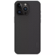 Torbica Nillkin Scrub Pro Magnetic za iPhone 15 Pro Max 6.7 crna - 212501