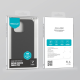 Torbica Nillkin Scrub Pro Magnetic za iPhone 15 Pro Max 6.7 crna - 212501