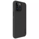 Torbica Nillkin Scrub Pro Magnetic za iPhone 15 Pro Max 6.7 crna - 212501