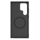 Torbica Nillkin Scrub Pro Magnetic za Samsung S928B Galaxy S24 Ultra crna - 212126-1