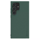 Torbica Nillkin Scrub Pro Magnetic za Samsung S928B Galaxy S24 Ultra zelena - 212127