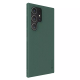 Torbica Nillkin Scrub Pro Magnetic za Samsung S928B Galaxy S24 Ultra zelena - 212127