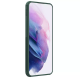 Maska za Samsung Galaxy S24 FE Nillkin Scrub Pro zelena - 216376