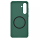 Torbica Nillkin Scrub Pro za Samsung S721B Galaxy S24 FE zelena - 216376