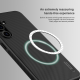Torbica Nillkin Scrub Pro za Samsung S721B Galaxy S24 FE zelena - 216376